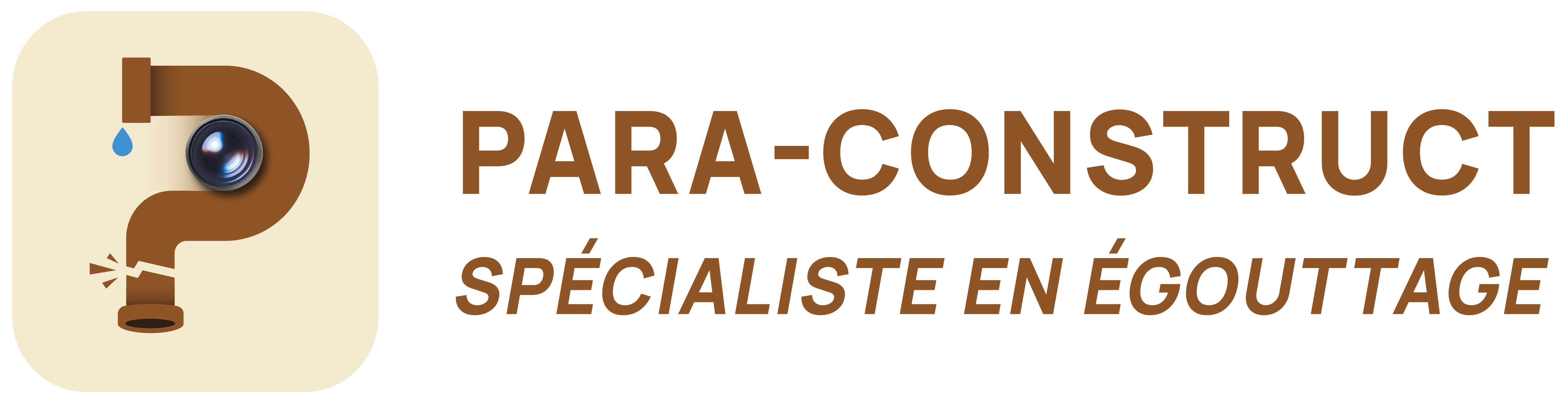 Para-Construct logo